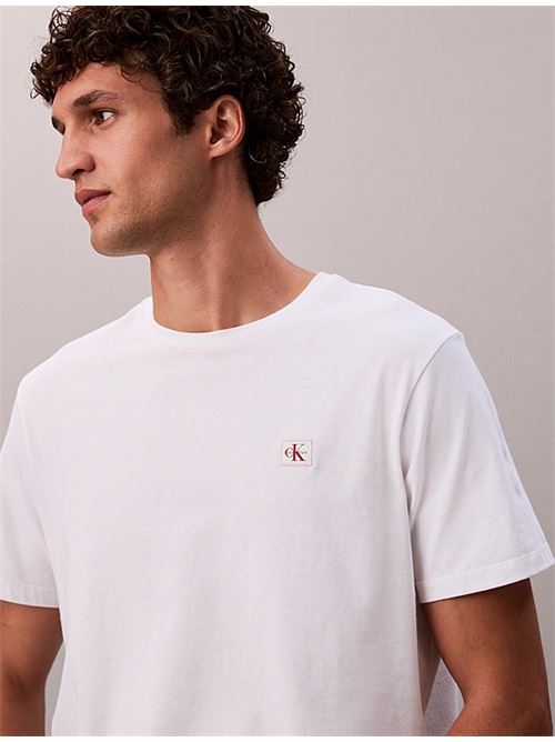  CALVIN KLEIN JEANS | LV04RC272GYAF